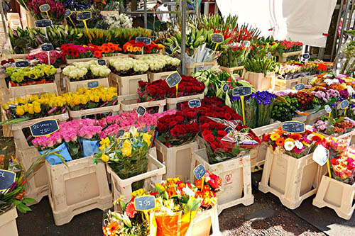 ทำ SEO ให้ร้านขายดอกไม้
